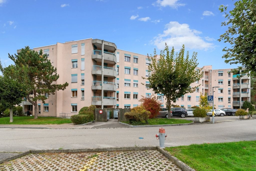 Appartamento di 3 ½ locali