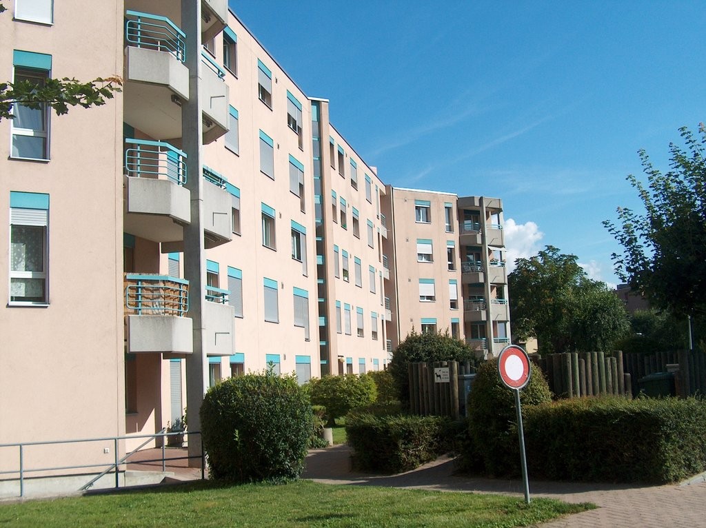 Appartamento di 3 ½ locali