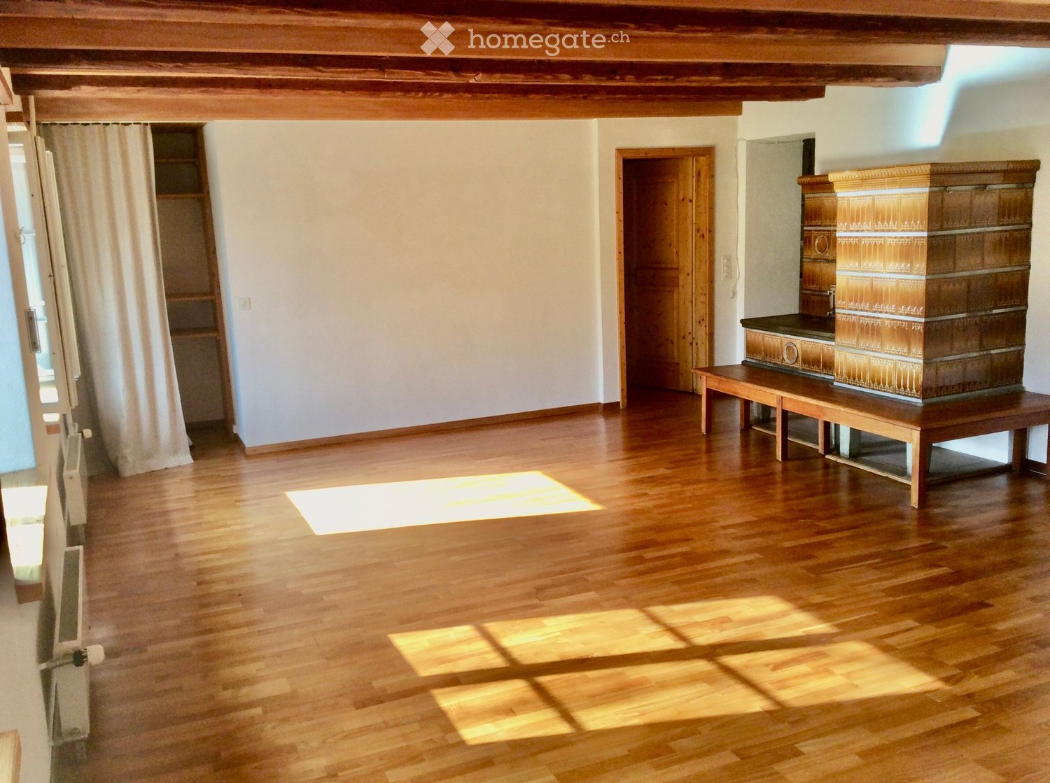 Appartamento di 3 locali