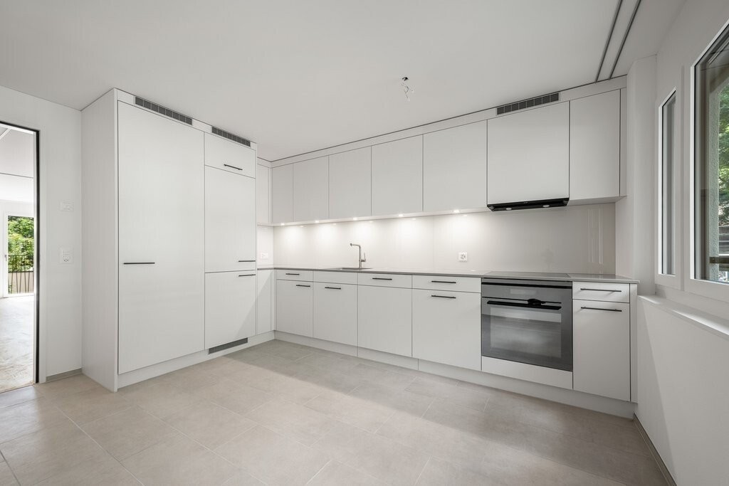 Appartamento di 1 ½ locali