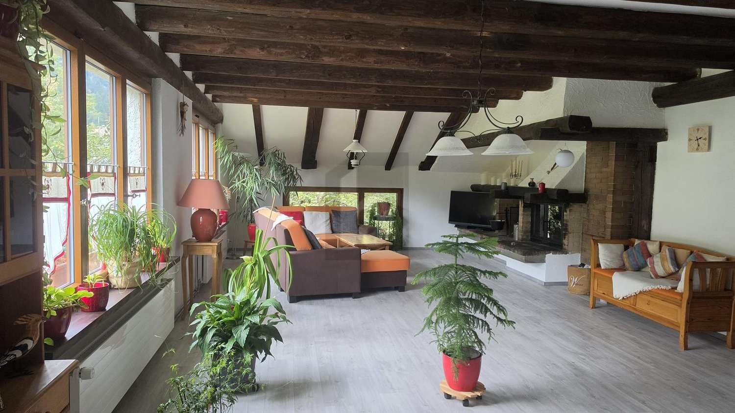appartamento di 4 locali, foto 1 di 4