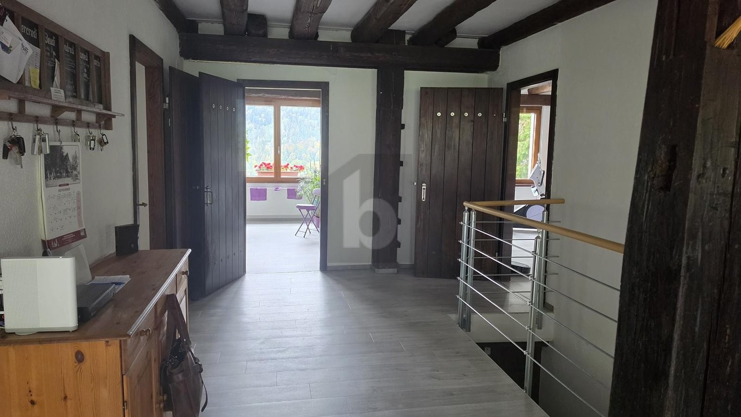 appartamento di 4 locali, foto 3 di 4