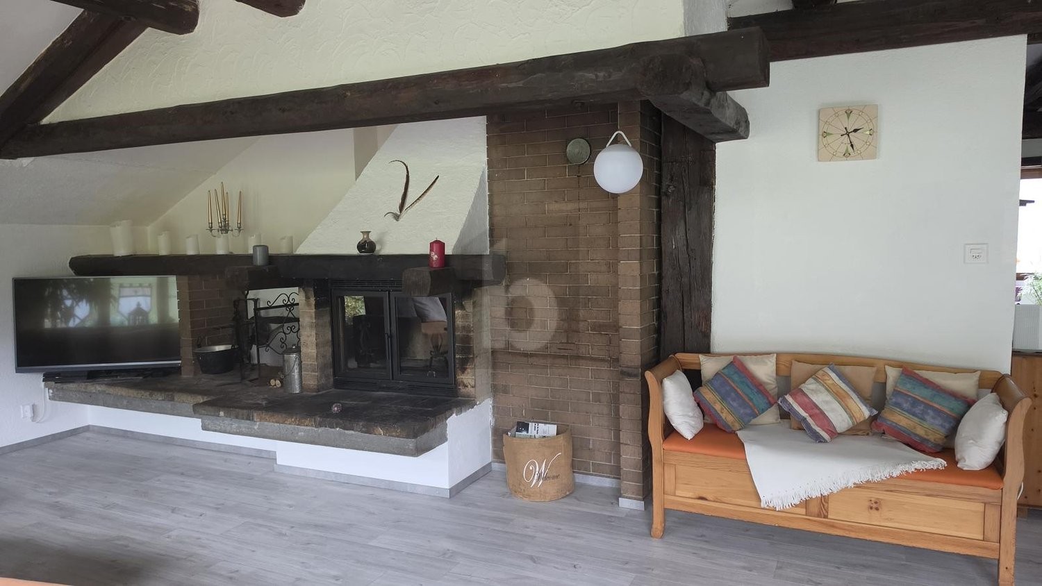 appartamento di 4 locali, foto 4 di 4