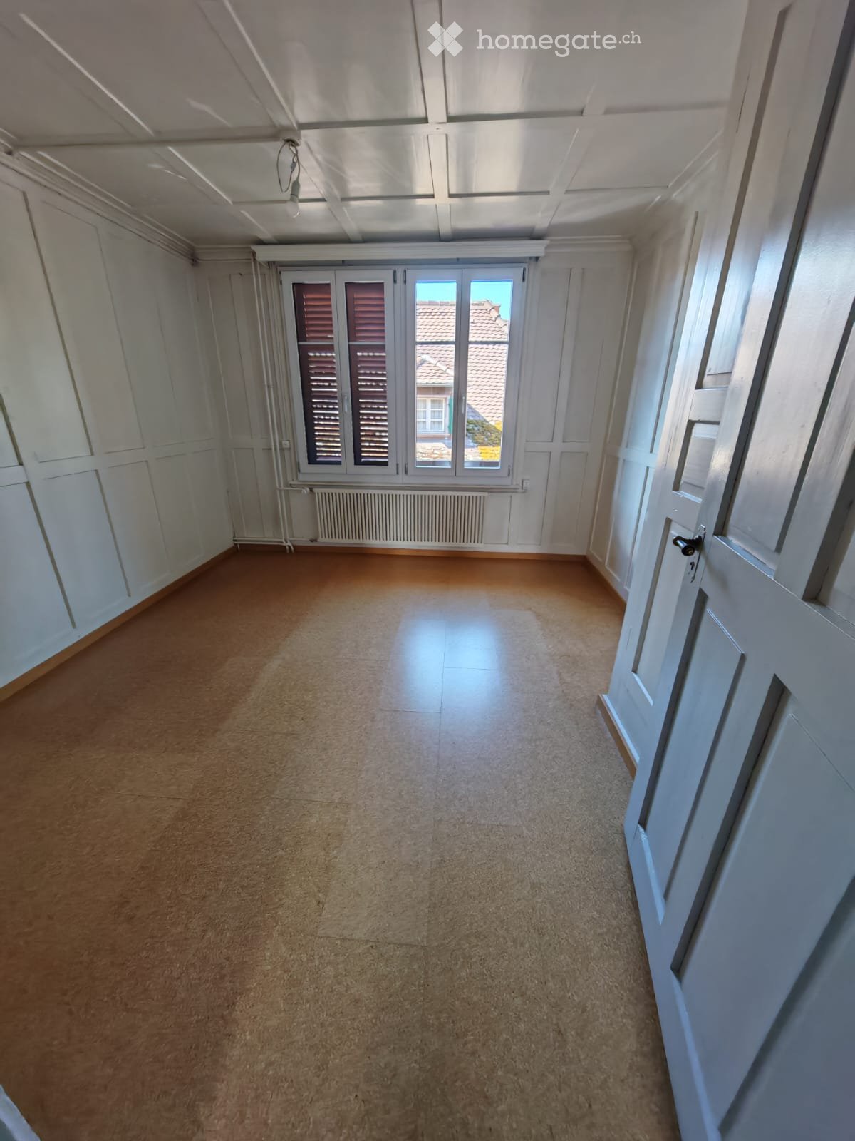 Appartamento di 2 ½ locali, foto 3 di 5