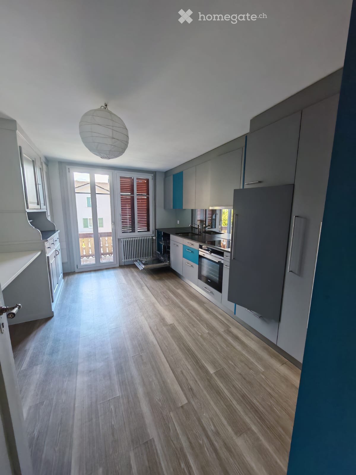 Appartamento di 2 ½ locali, foto 1 di 5