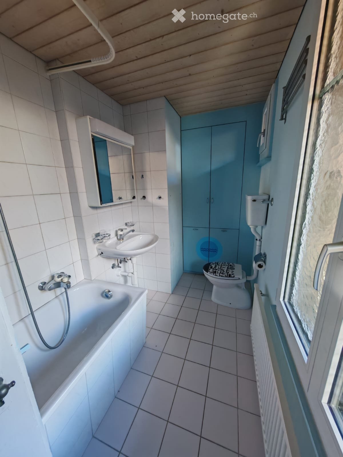 Appartamento di 2 ½ locali, foto 2 di 5