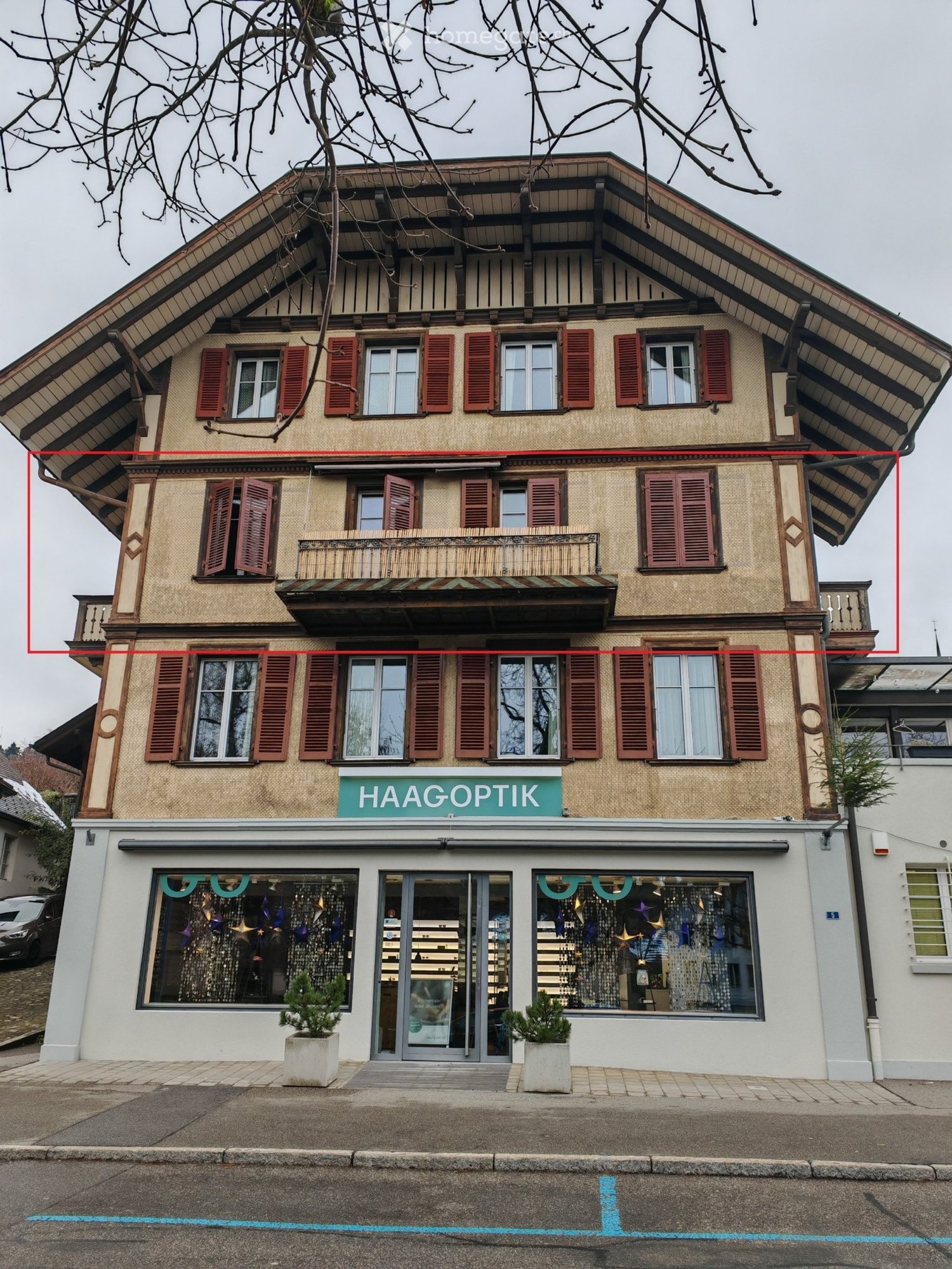Appartamento di 2 ½ locali, foto 5 di 5