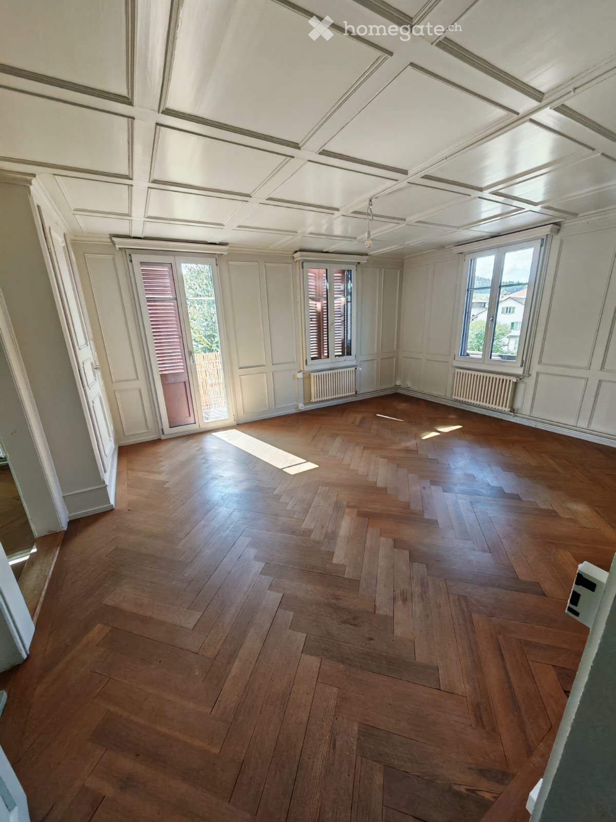 Appartamento di 2 ½ locali, foto 4 di 5
