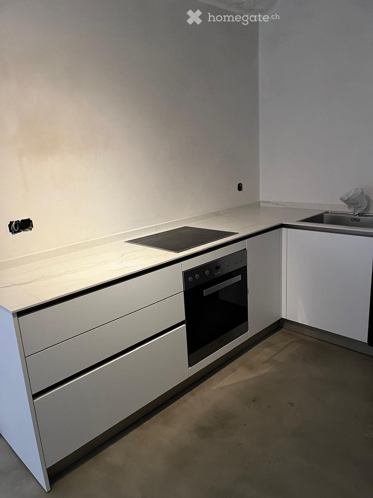 3 ½ rooms single house