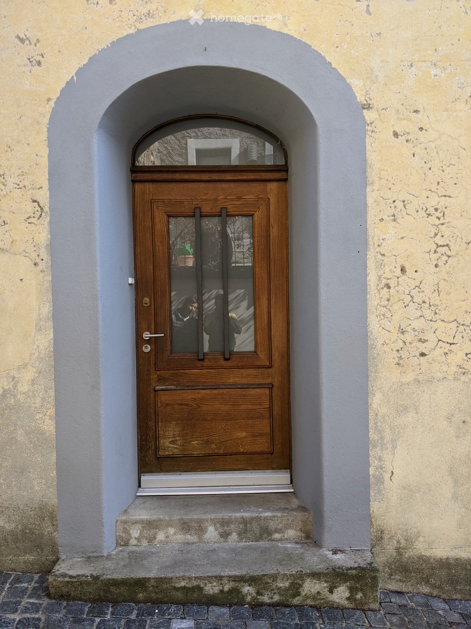 3 ½ rooms single house