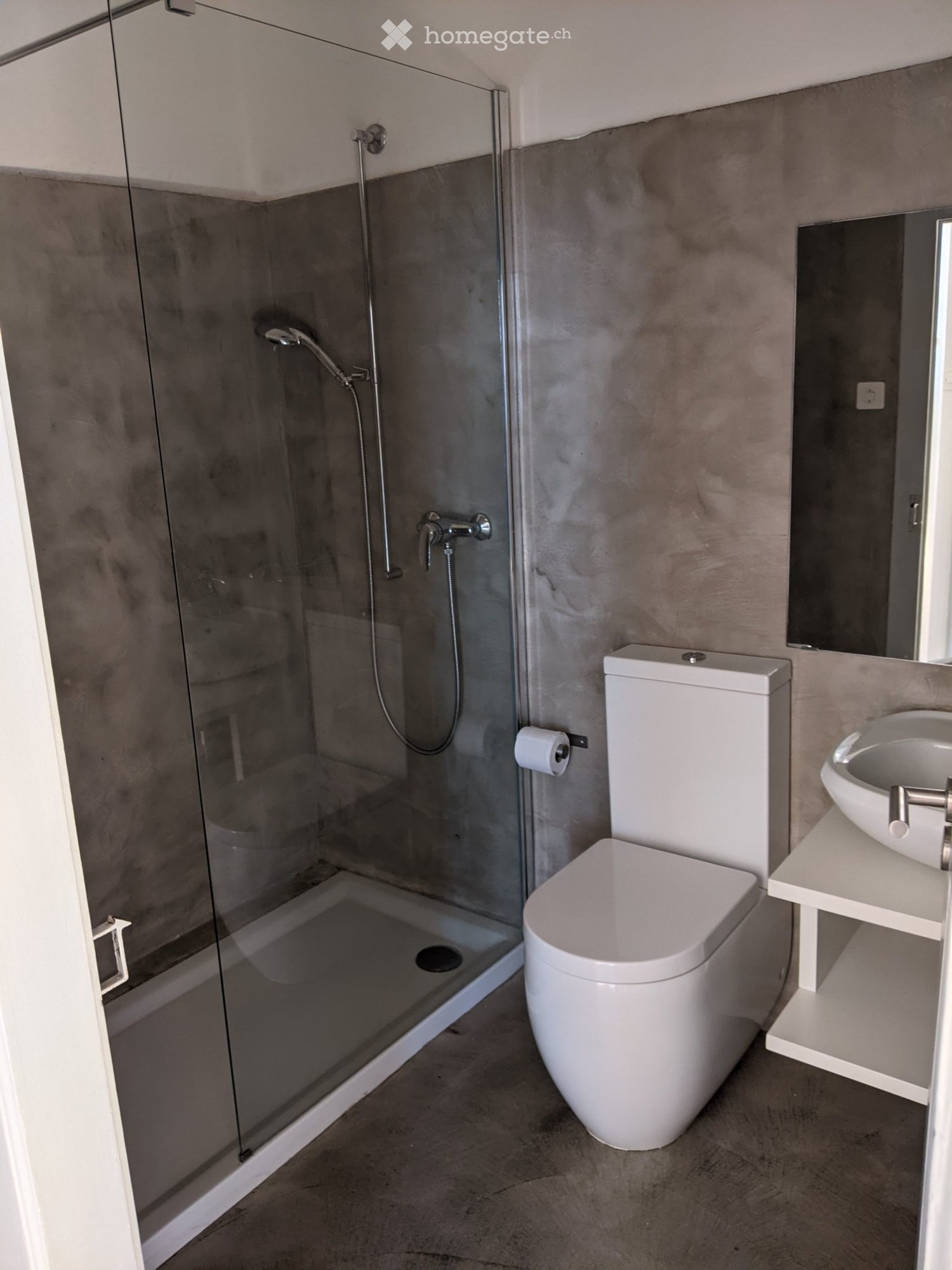 3 ½ rooms single house