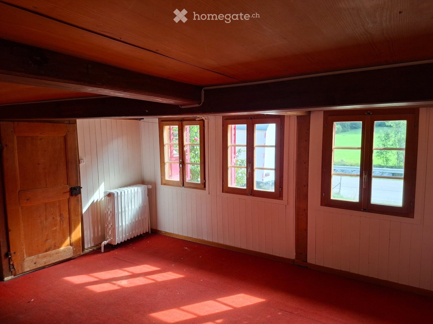Appartamento di 3 ½ locali