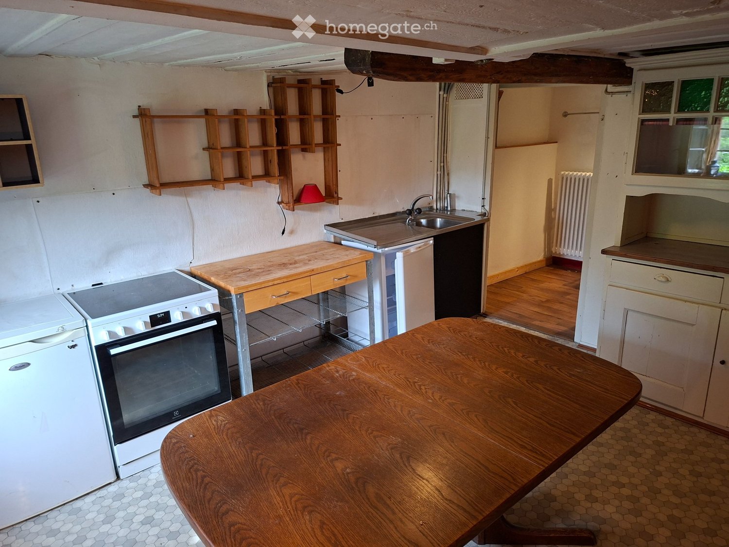 Appartamento di 3 ½ locali