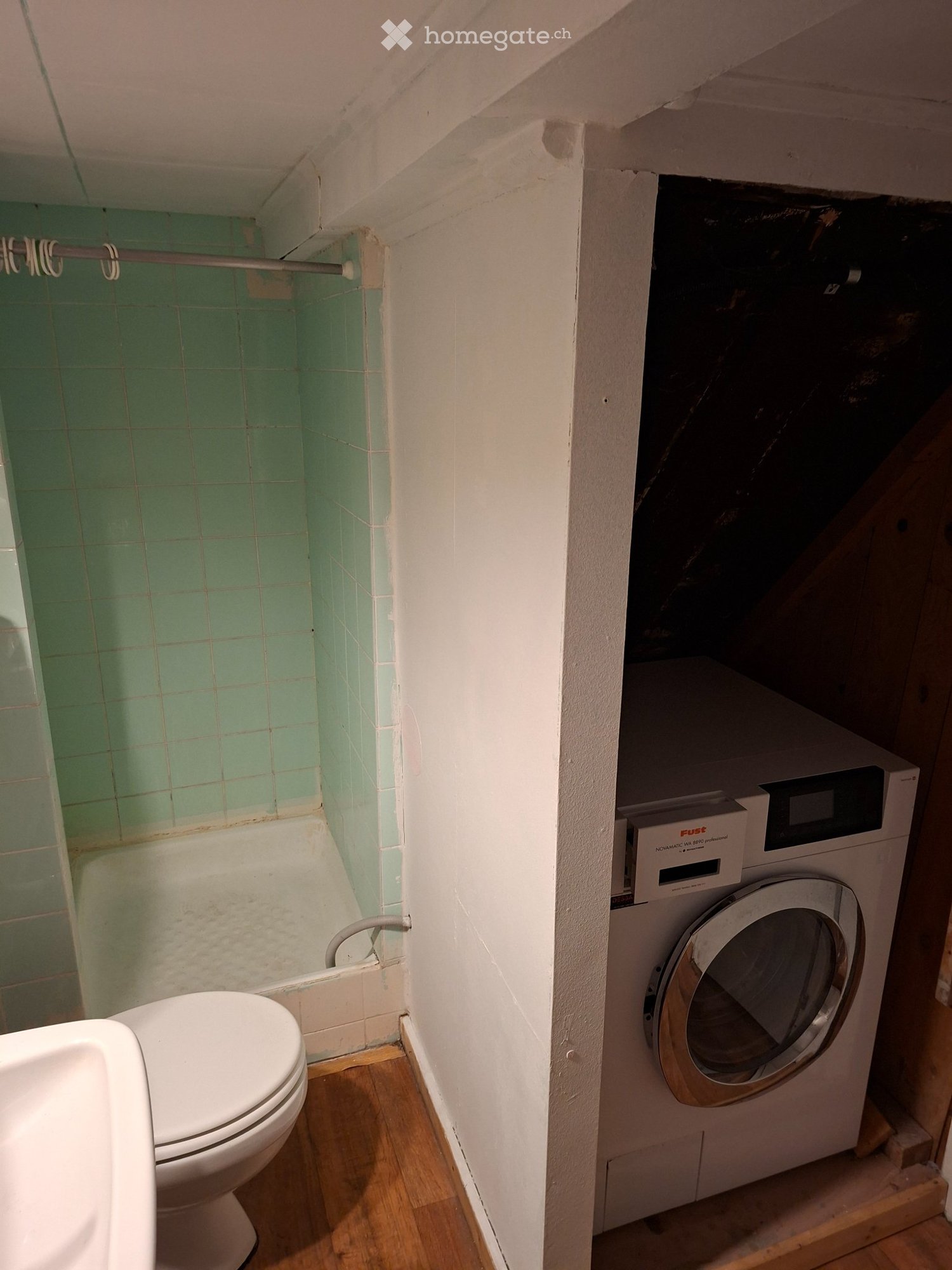 Appartamento di 3 ½ locali