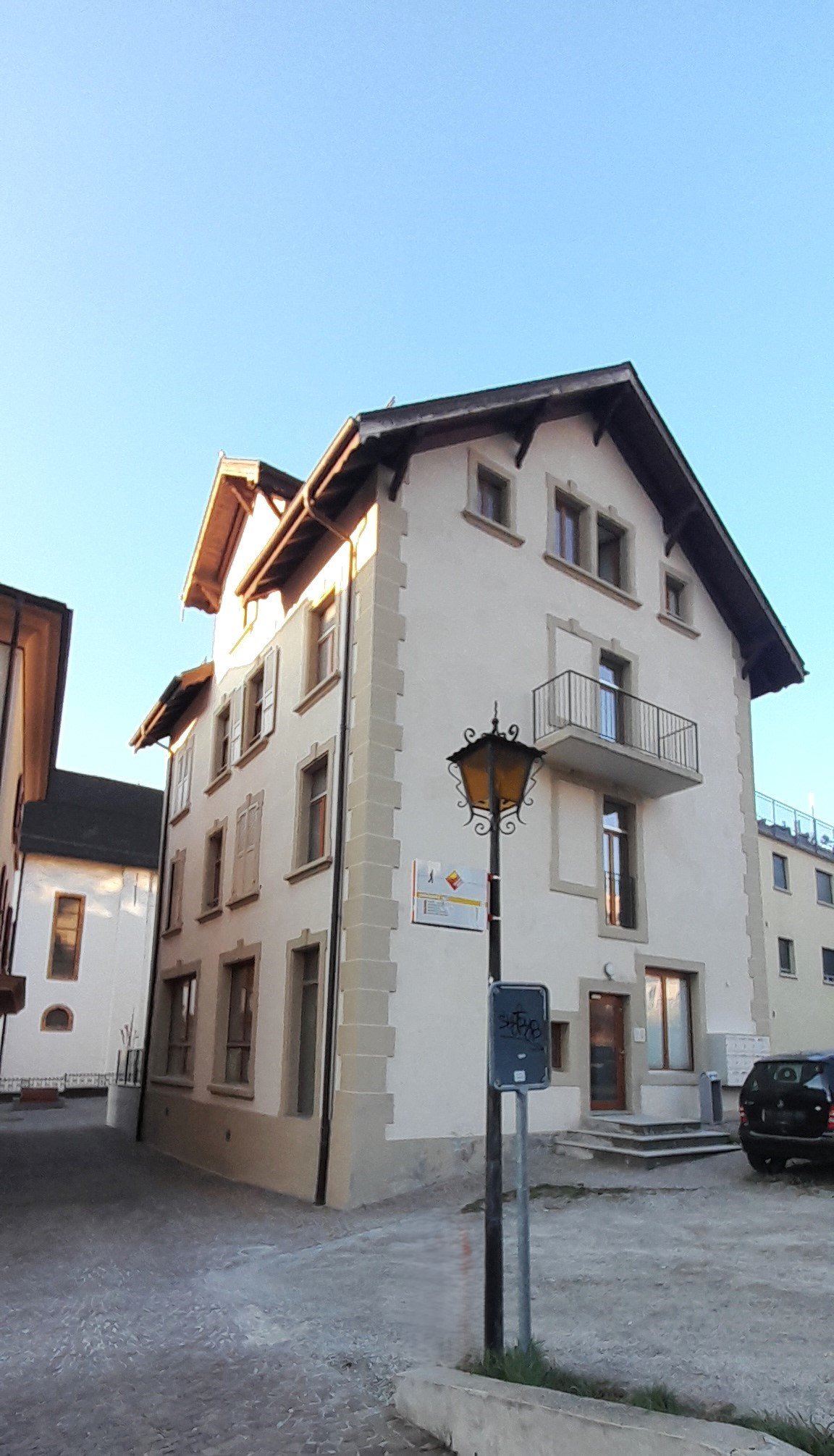 monolocale di 1 stanza