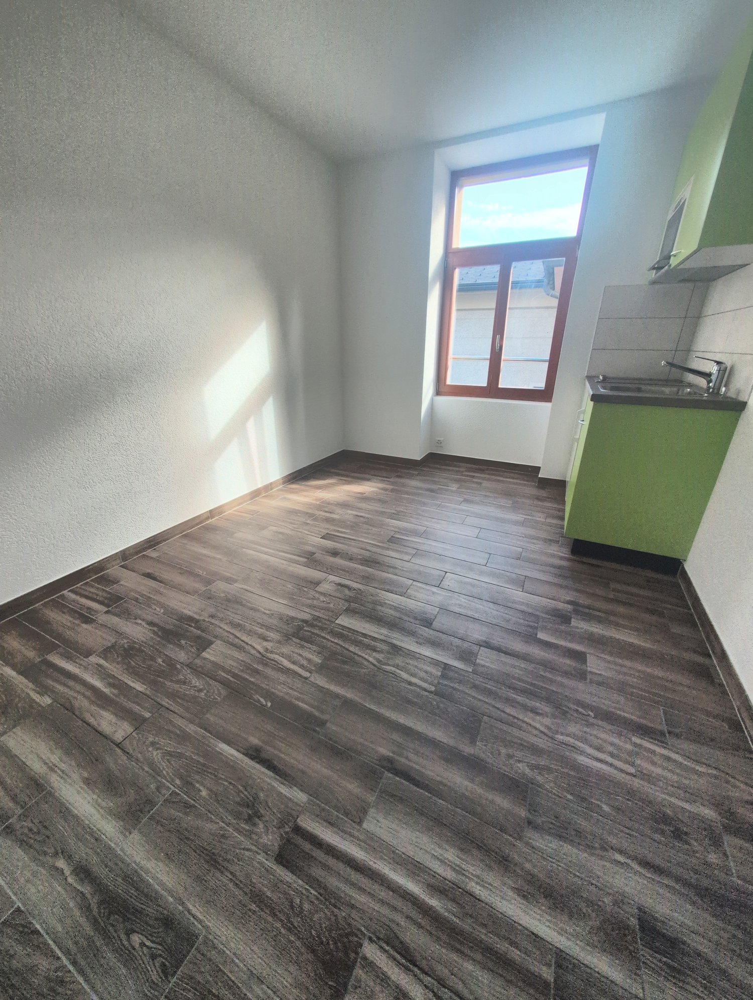monolocale di 1 stanza