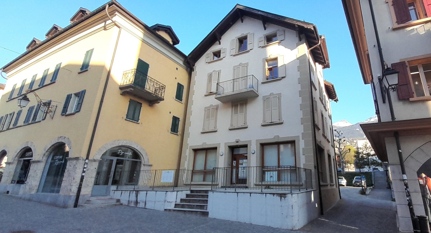 monolocale di 1 stanza