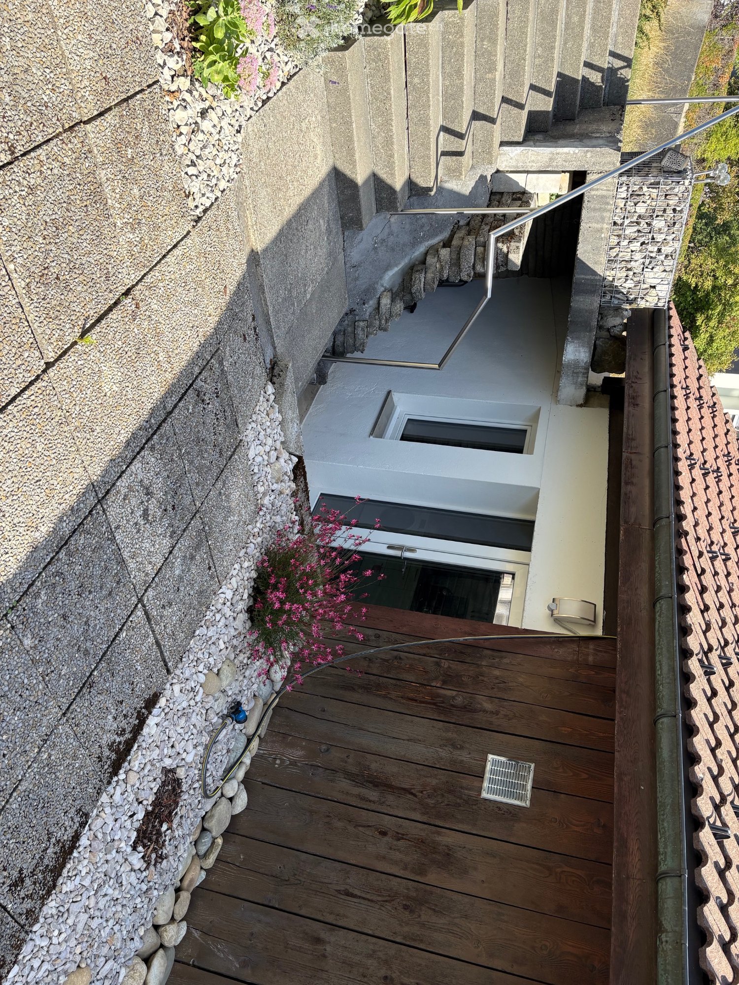 1 ½ rooms apartment