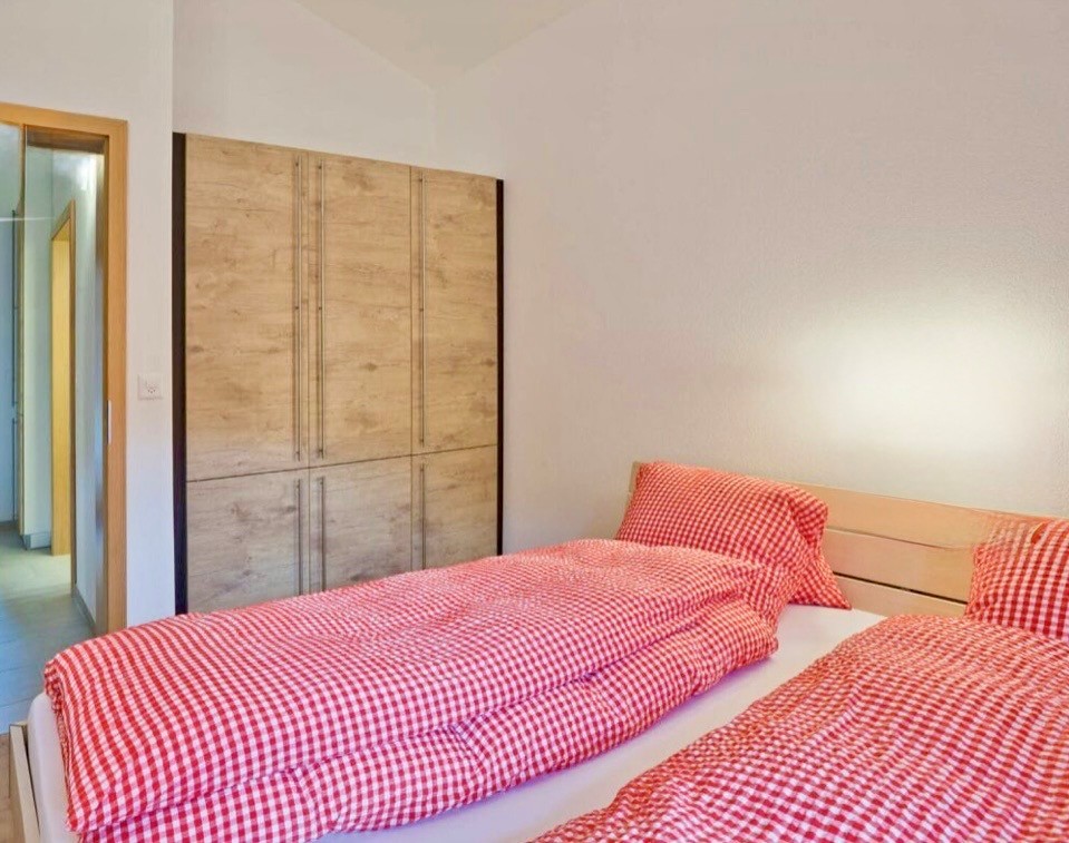 Appartamento di 2 ½ locali, foto 4 di 4
