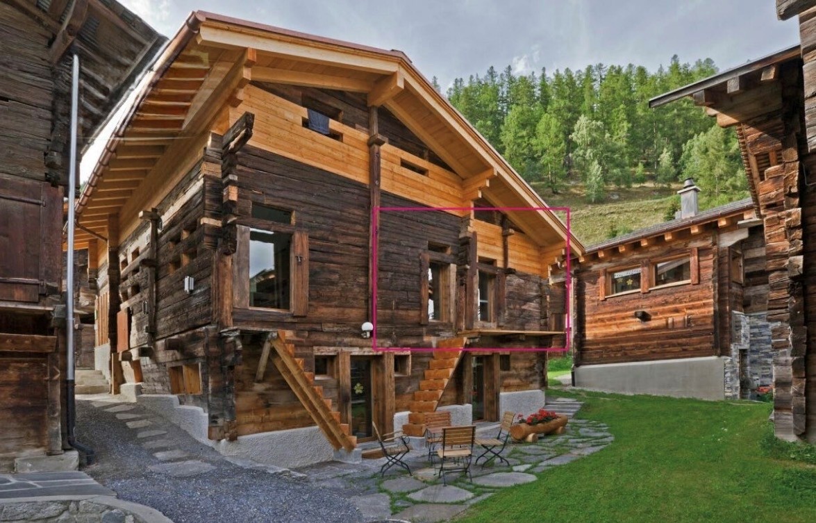 Appartamento di 2 ½ locali, foto 2 di 4