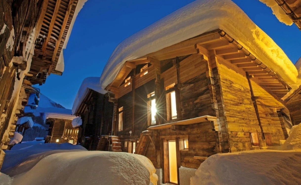 Appartamento di 2 ½ locali, foto 3 di 4