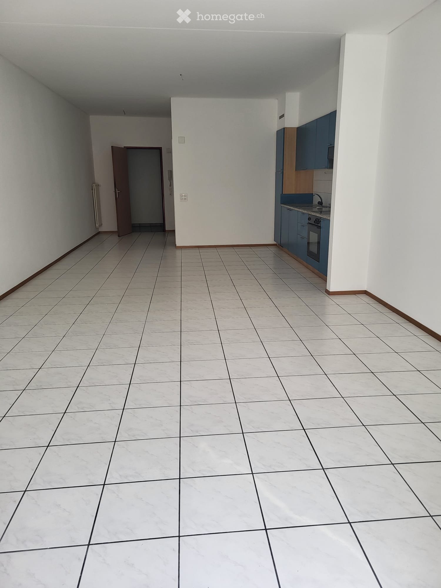 1 ½ rooms apartment, foto 1 di 3