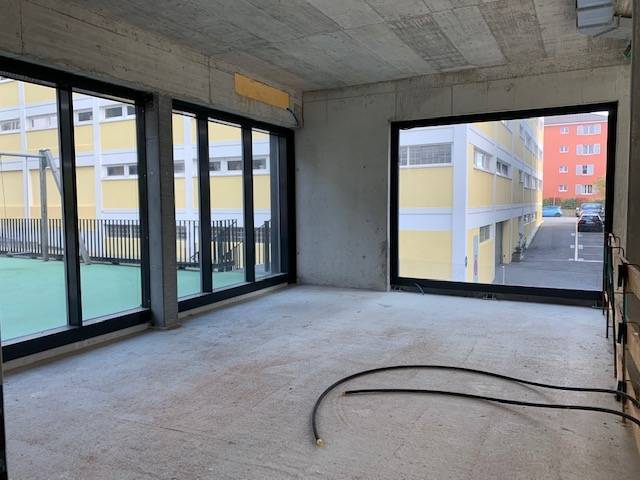 99m² Arkade