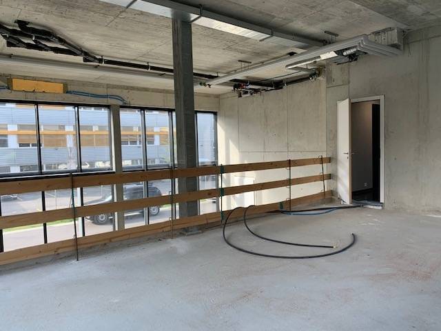 99m² Arkade