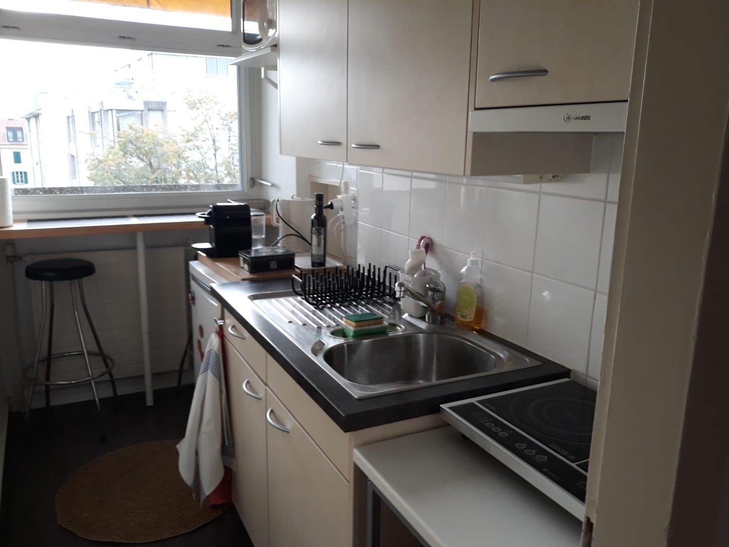 3-Zimmer-Wohnung