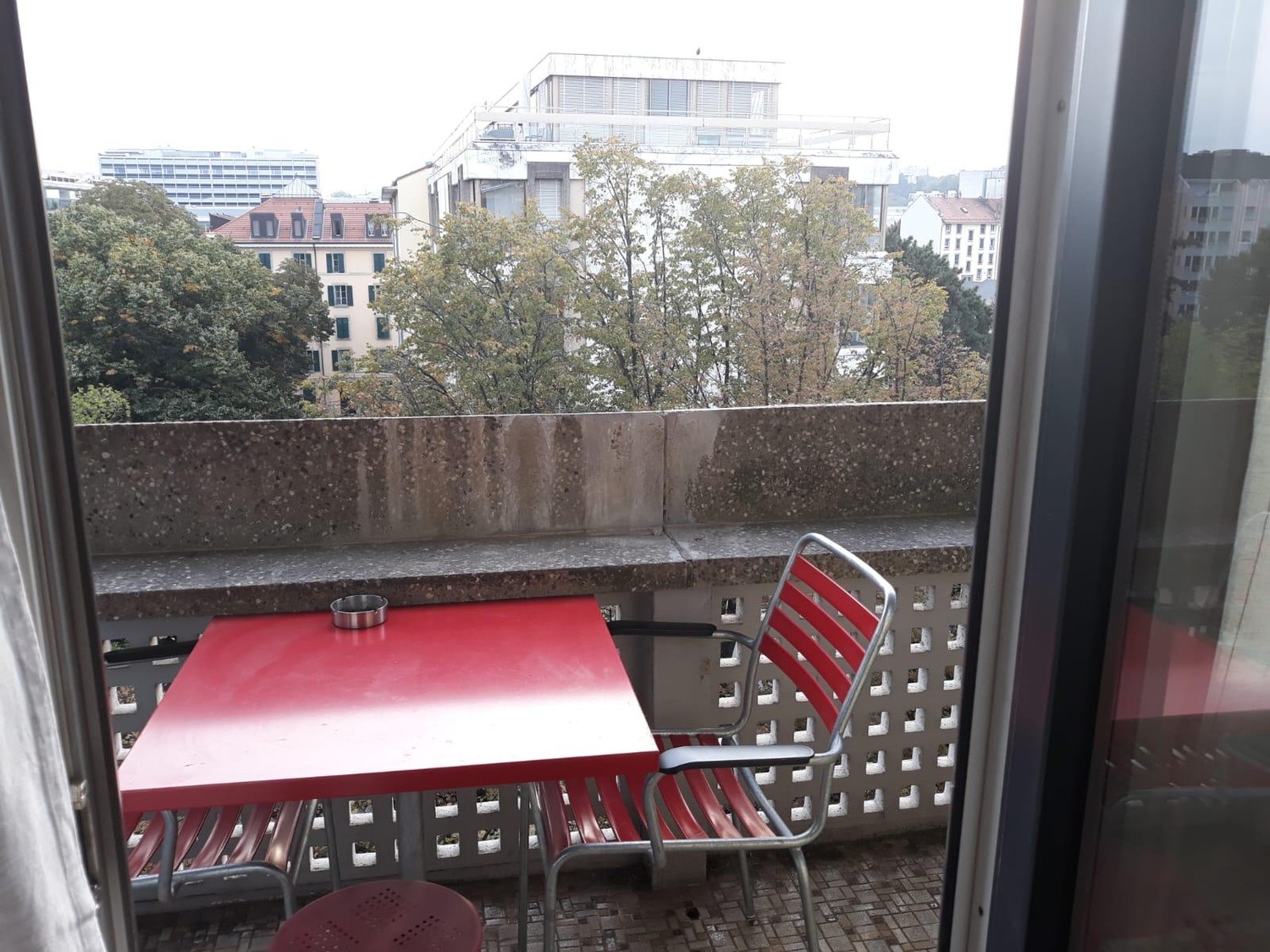 3-Zimmer-Wohnung