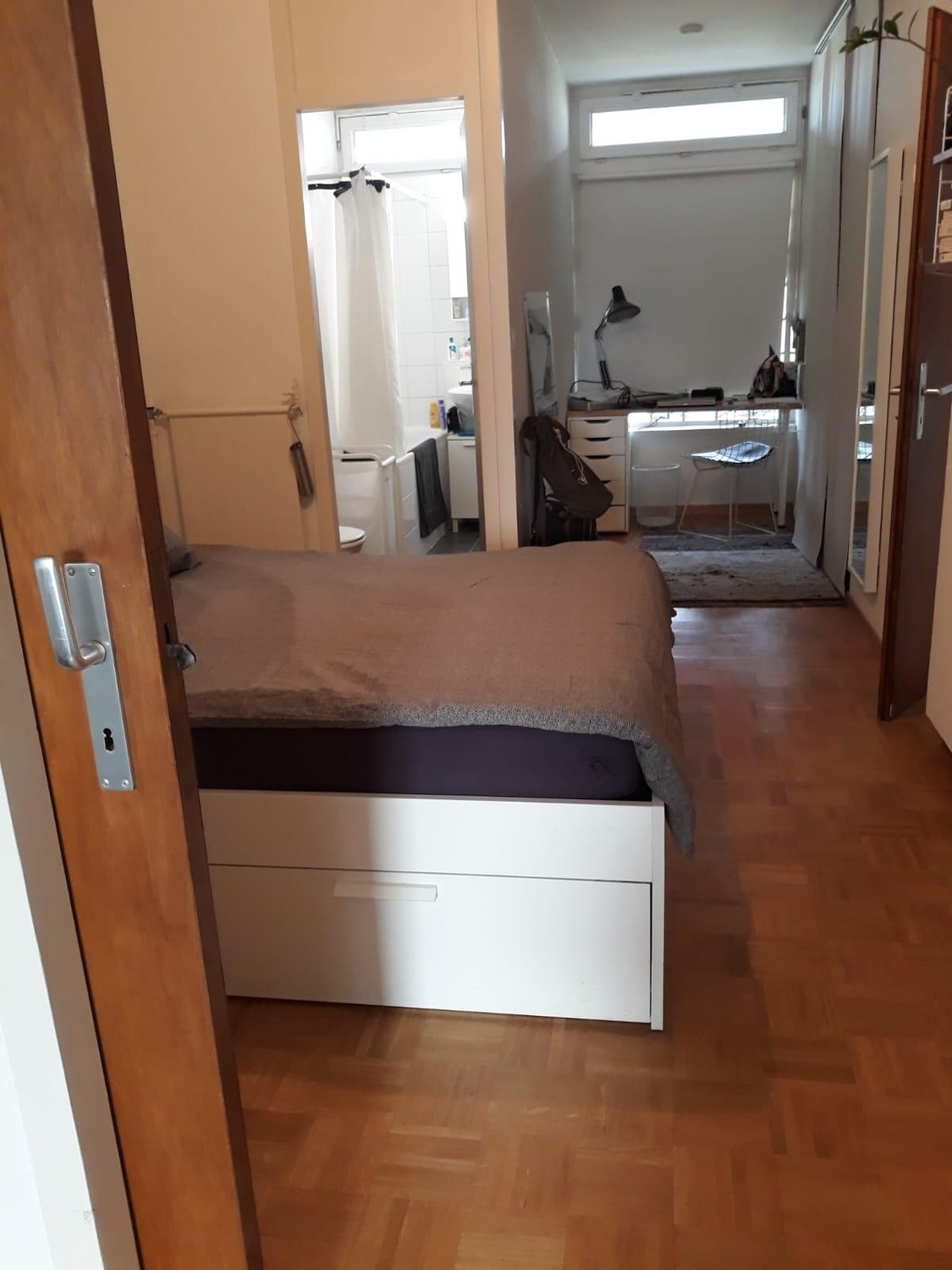 3-Zimmer-Wohnung