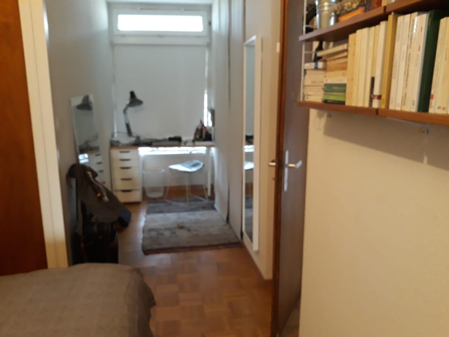 3-Zimmer-Wohnung