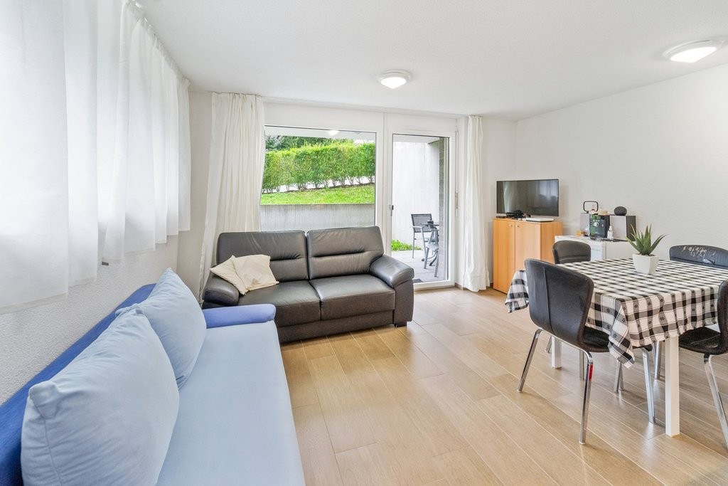 Appartamento di 3 ½ locali, foto 3 di 6