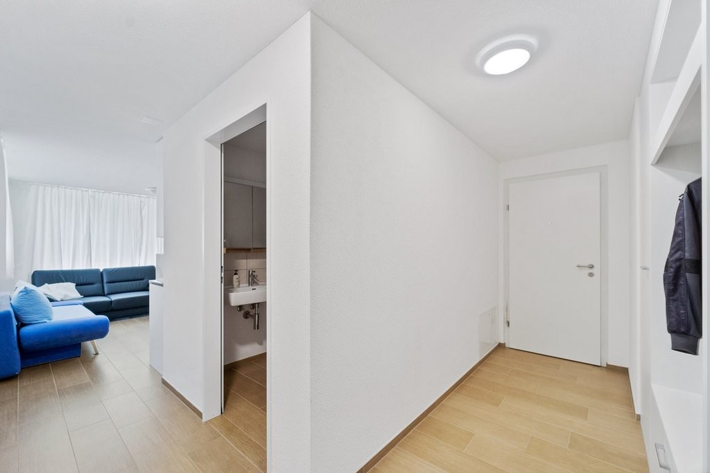 Appartamento di 3 ½ locali, foto 1 di 6