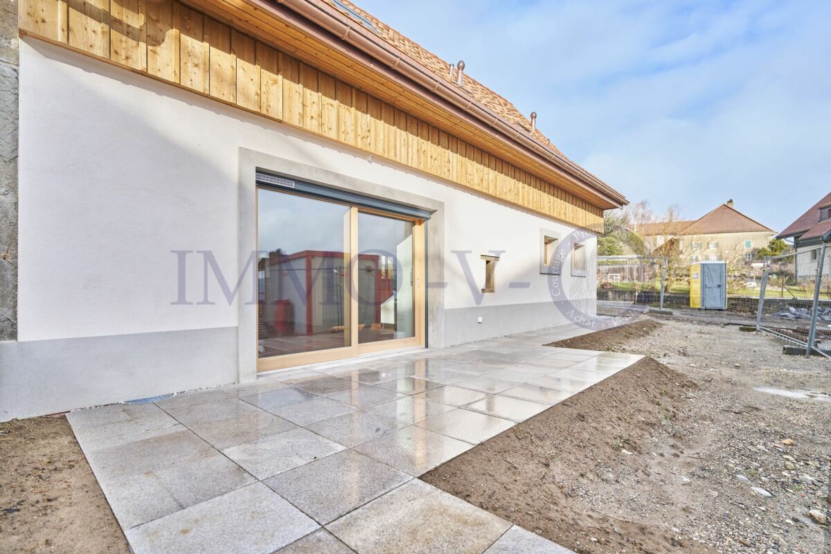 Casa singola di 4 ½ locali, foto 2 di 8