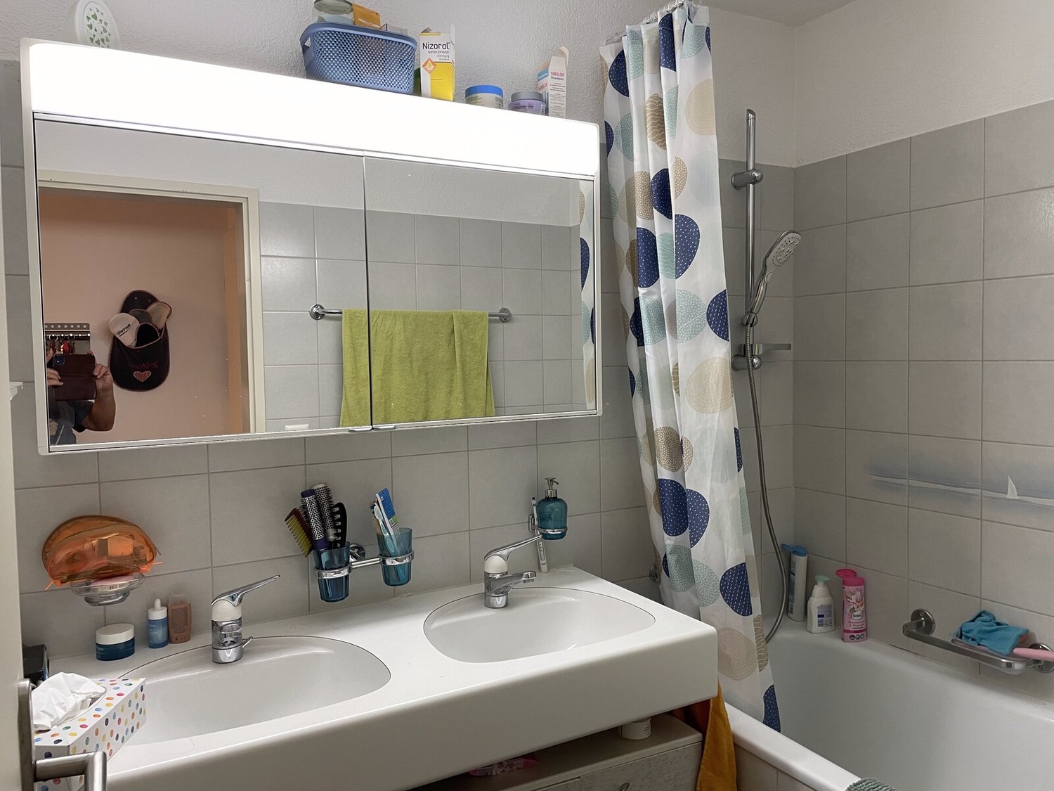 Appartamento di 4 locali, foto 10 di 10