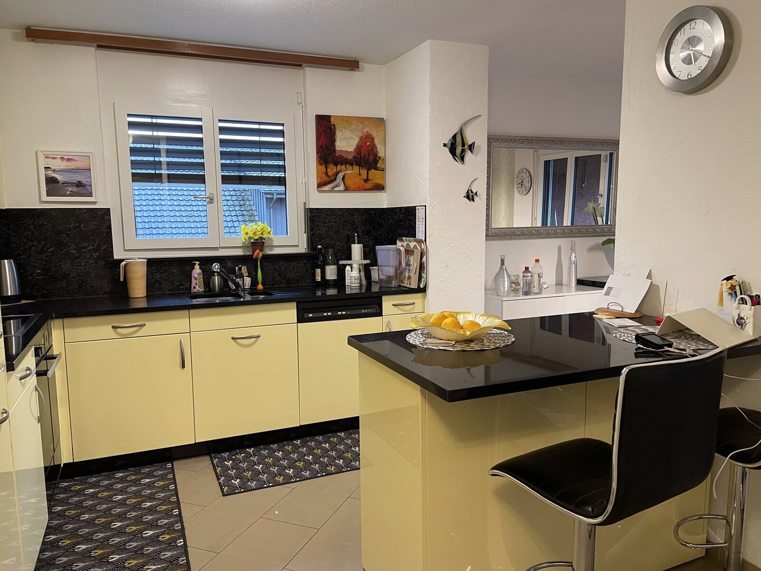 Appartamento di 4 locali, foto 4 di 10