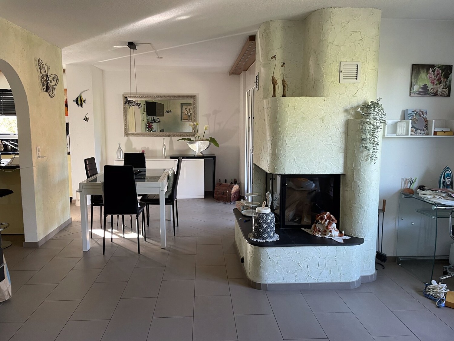 Appartamento di 4 locali, foto 2 di 10