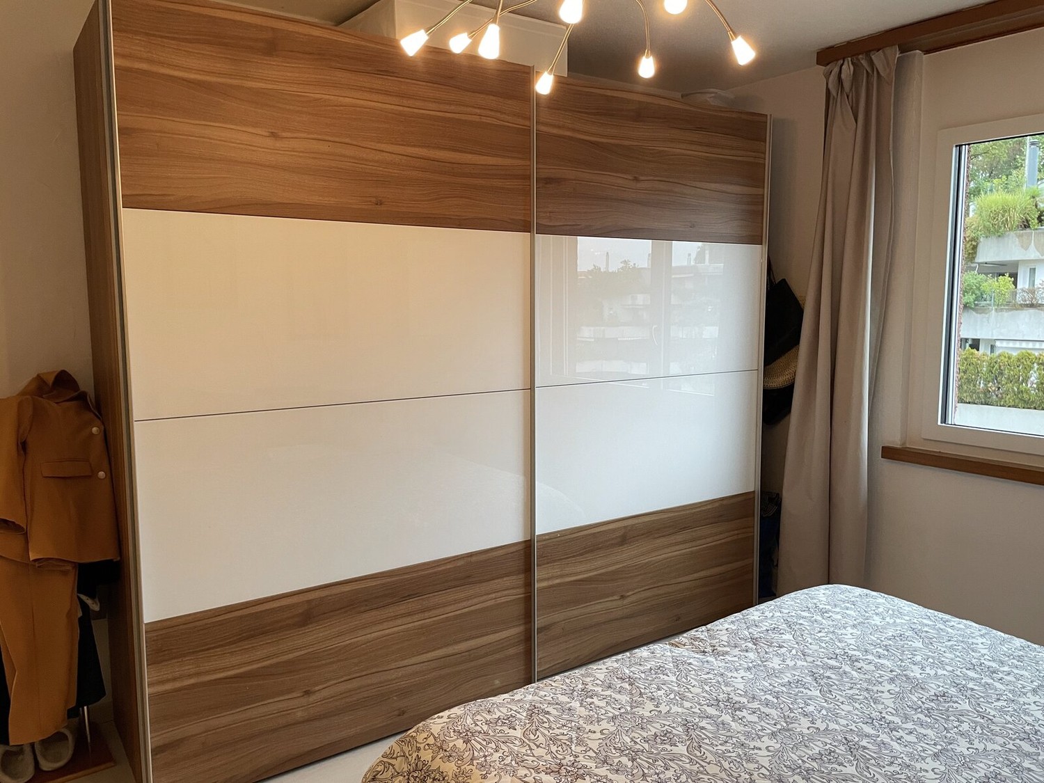 Appartamento di 4 locali, foto 8 di 10