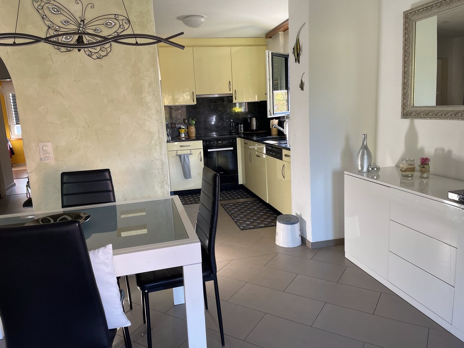 Appartamento di 4 locali, foto 6 di 10