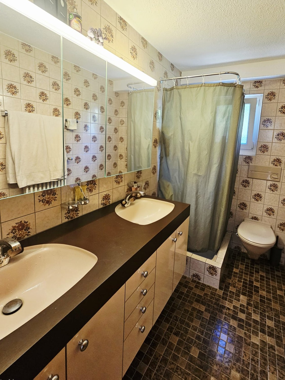 Appartement de 2 ½ pièces