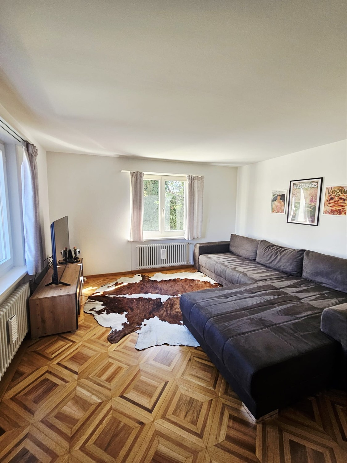 Appartement de 2 ½ pièces