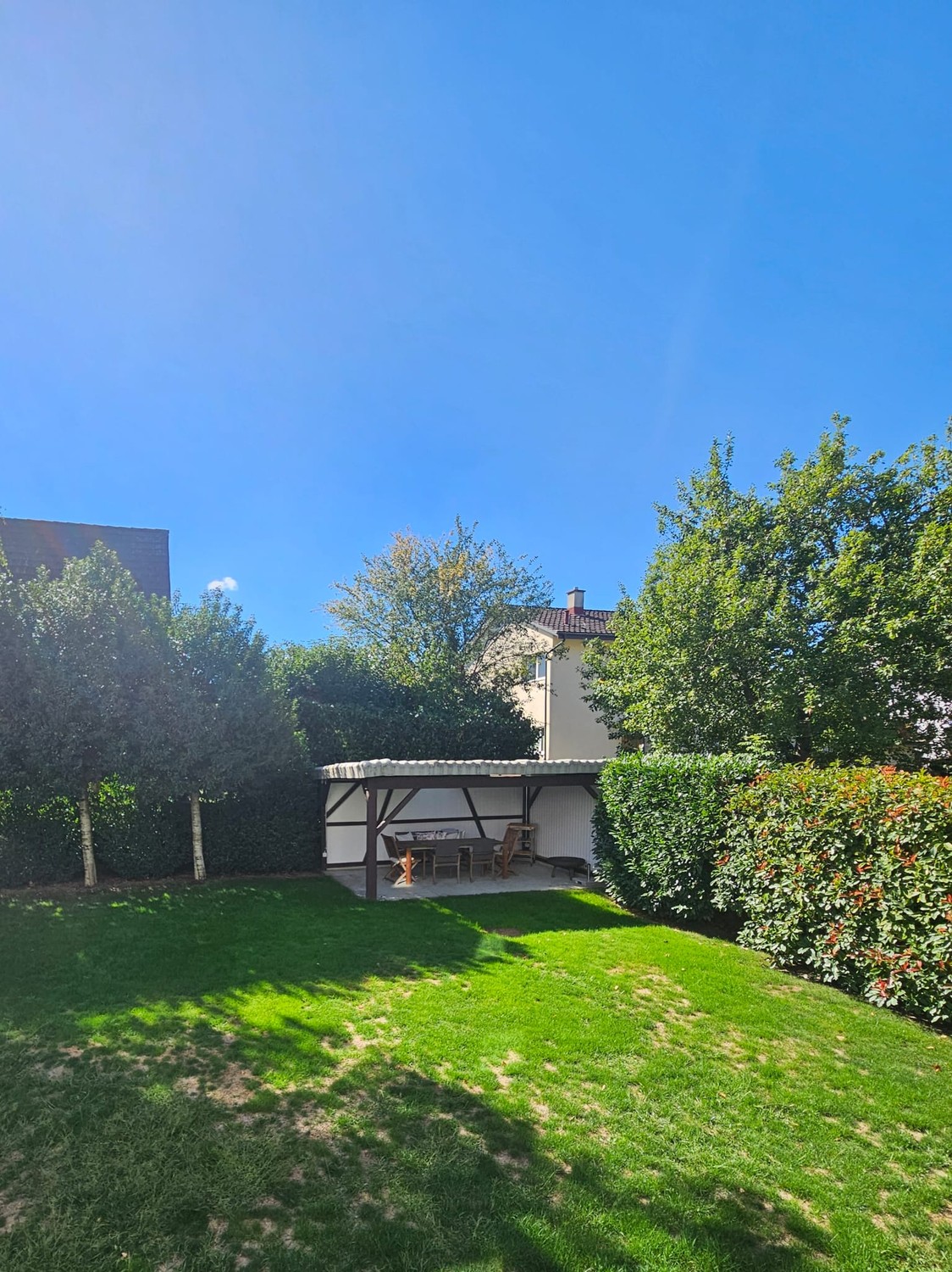 Appartement de 2 ½ pièces