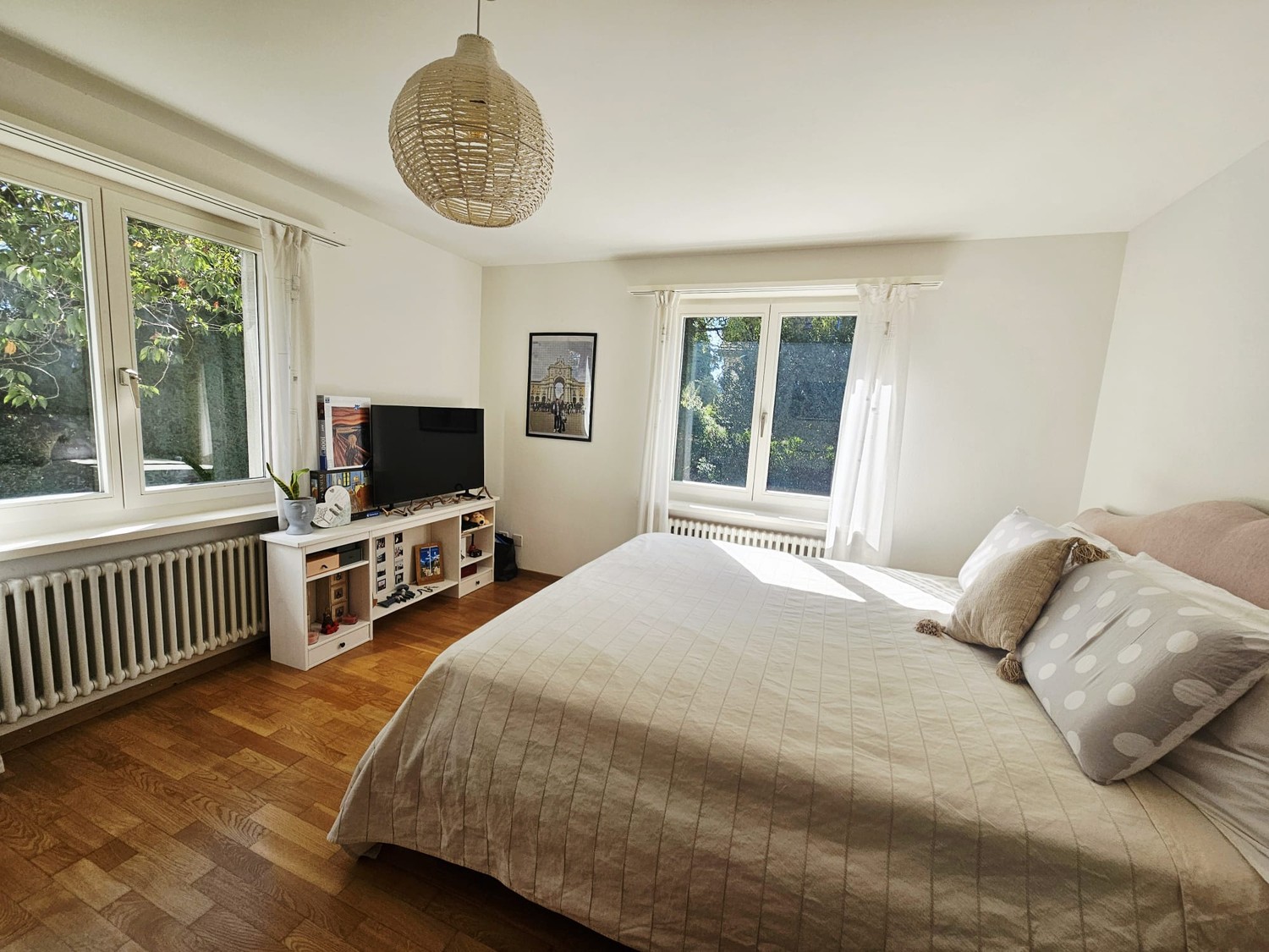 Appartement de 2 ½ pièces
