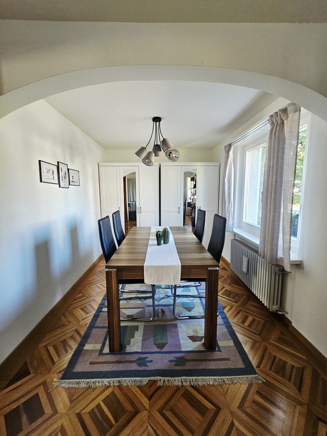 Appartement de 2 ½ pièces