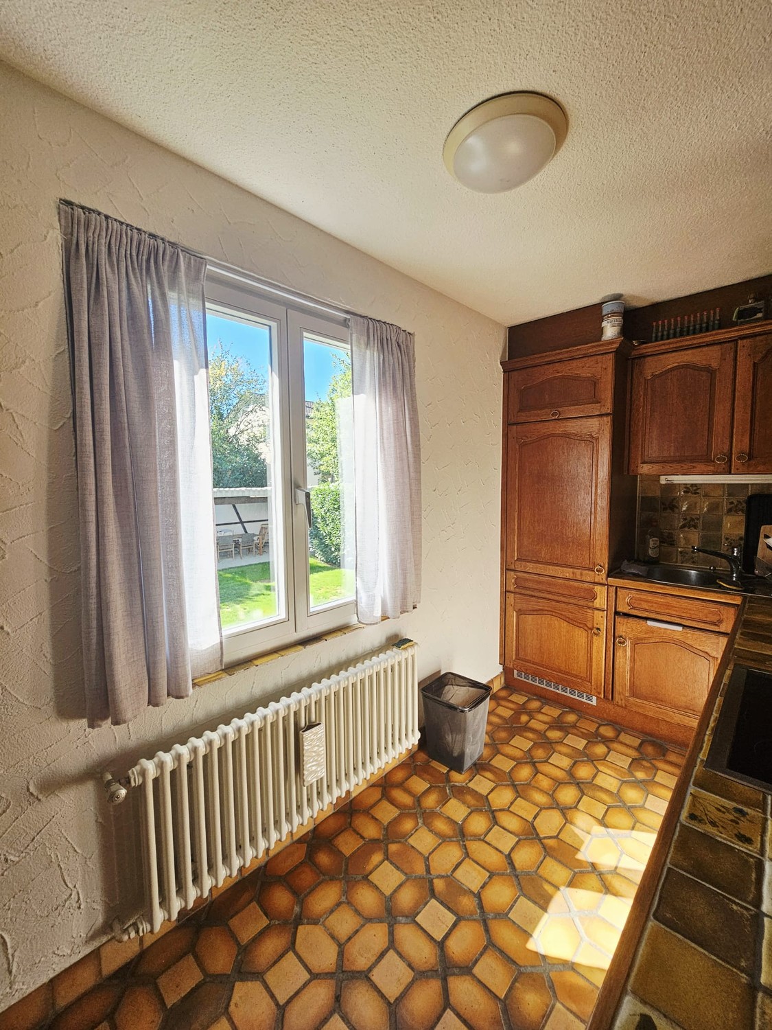 Appartement de 2 ½ pièces