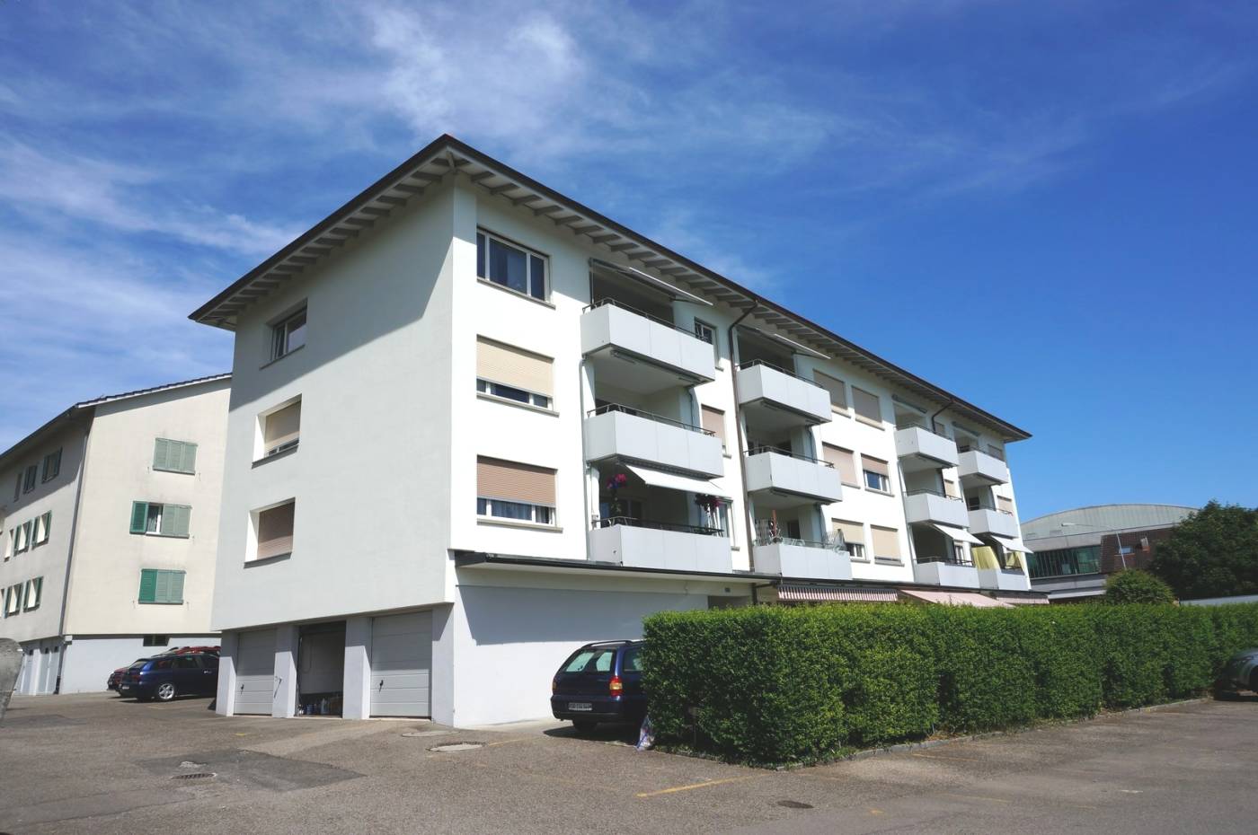 Appartamento di 4 locali