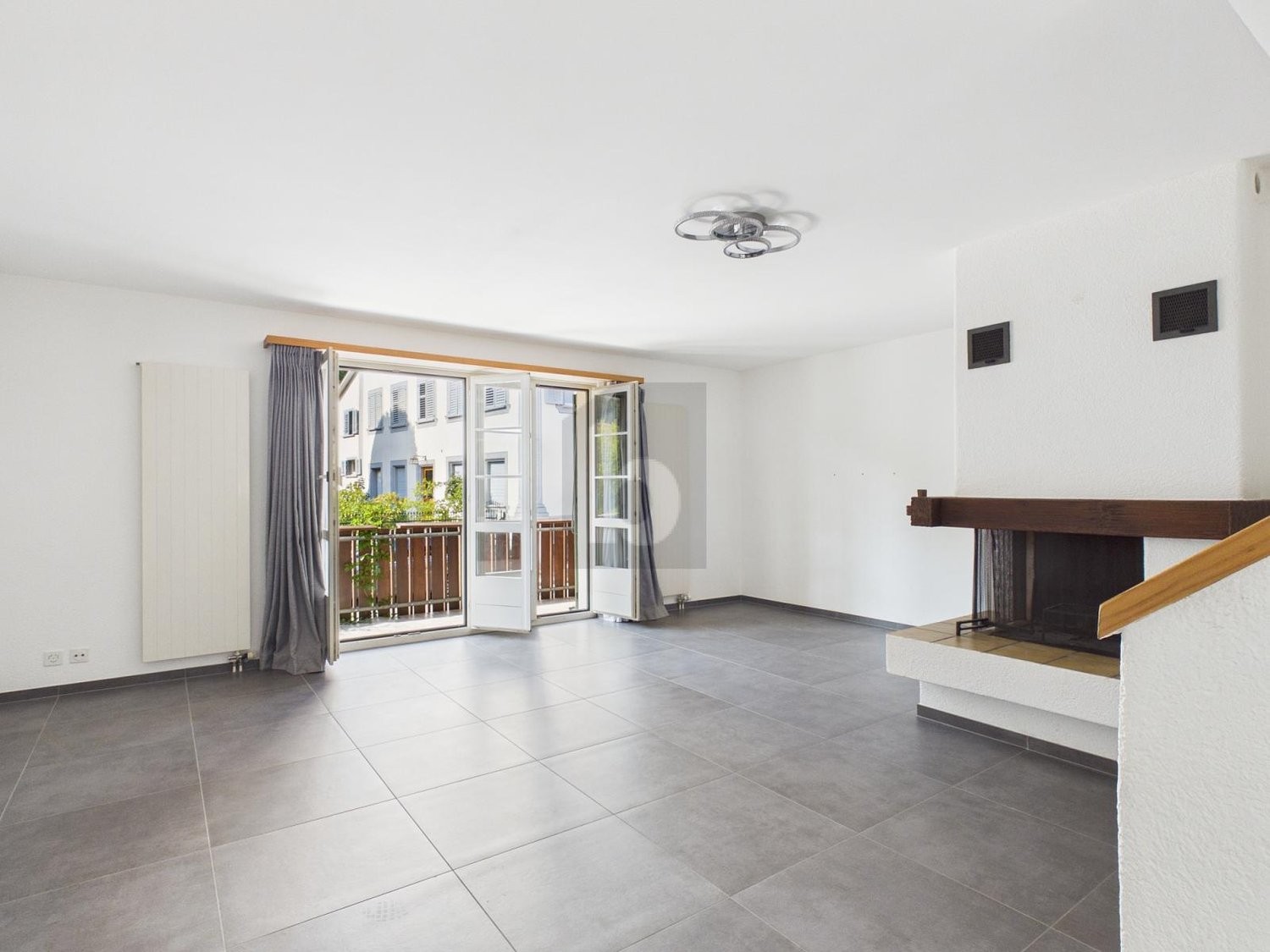 5 ½ rooms duplex house