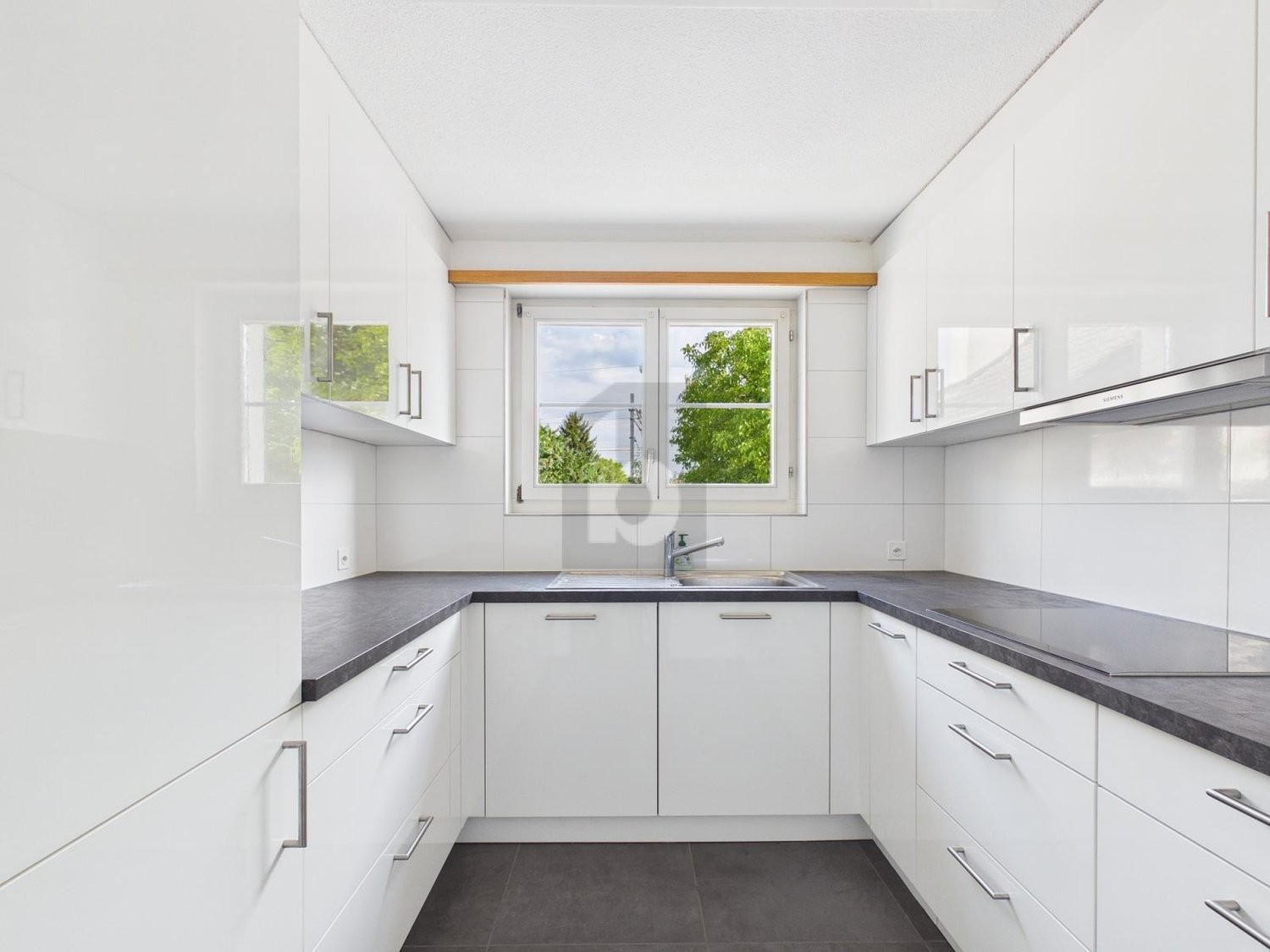 5 ½ rooms duplex house