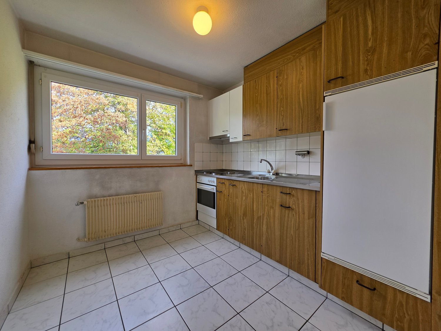 Appartamento di 2 ½ locali, foto 5 di 10